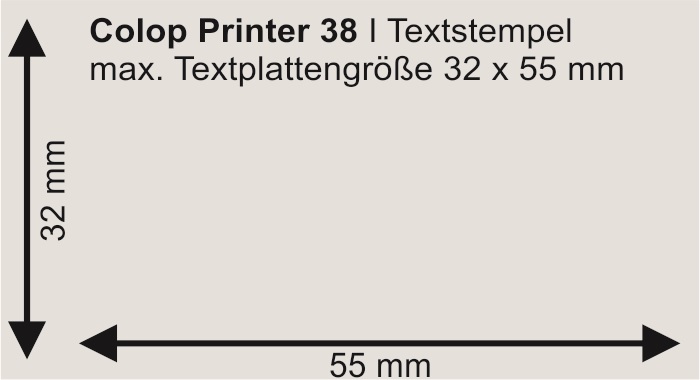 Muster Printer 3885